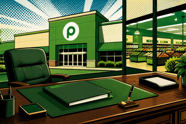 publix