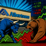 albertsons earnings