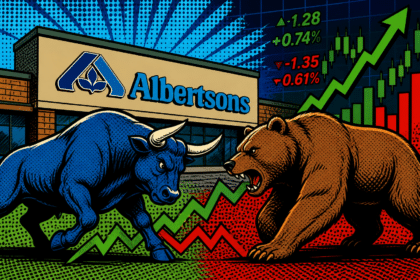 albertsons earnings