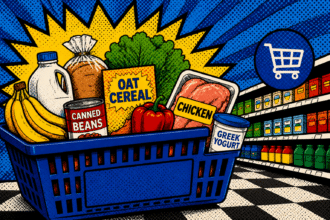 American Shopper