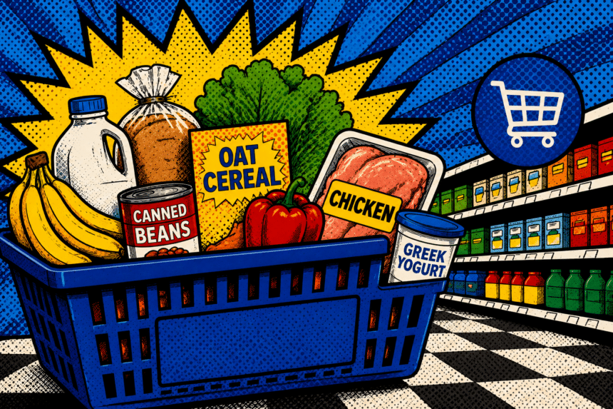 American Shopper
