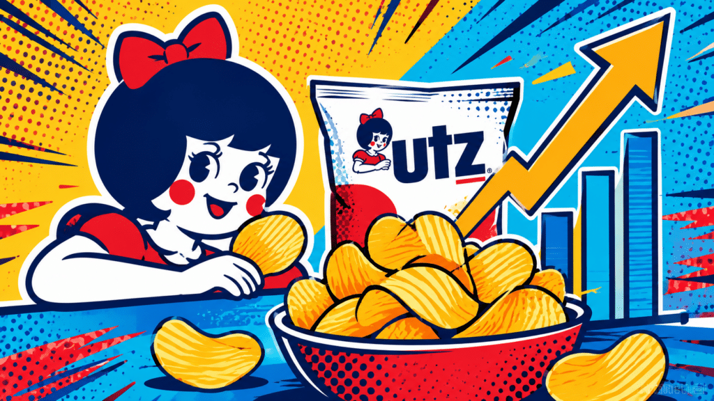 utz