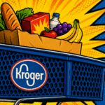 kroger leadership shakeup
