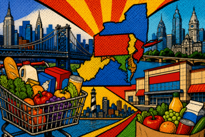 grocery roundup