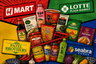 International Grocery