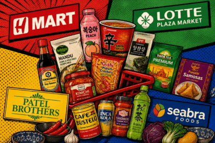 International Grocery