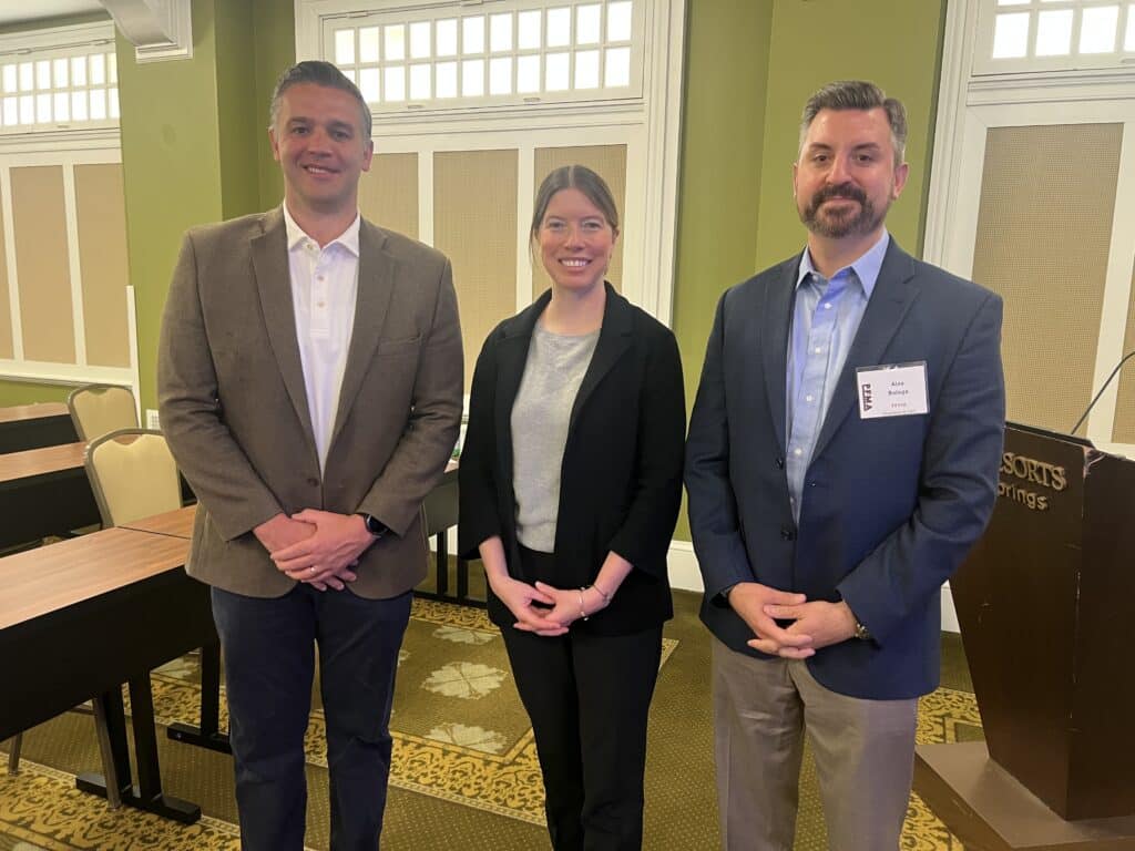 PFMA May 2026 conference