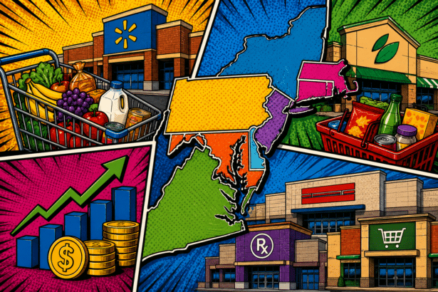 aldi, costco, trader joe's