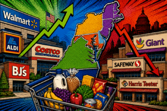 discounters
