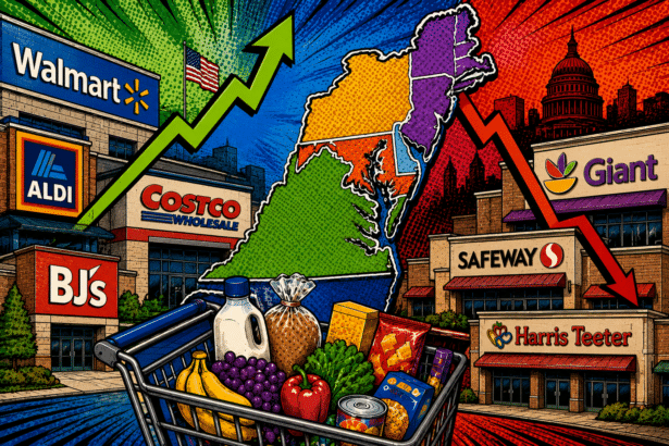discounters