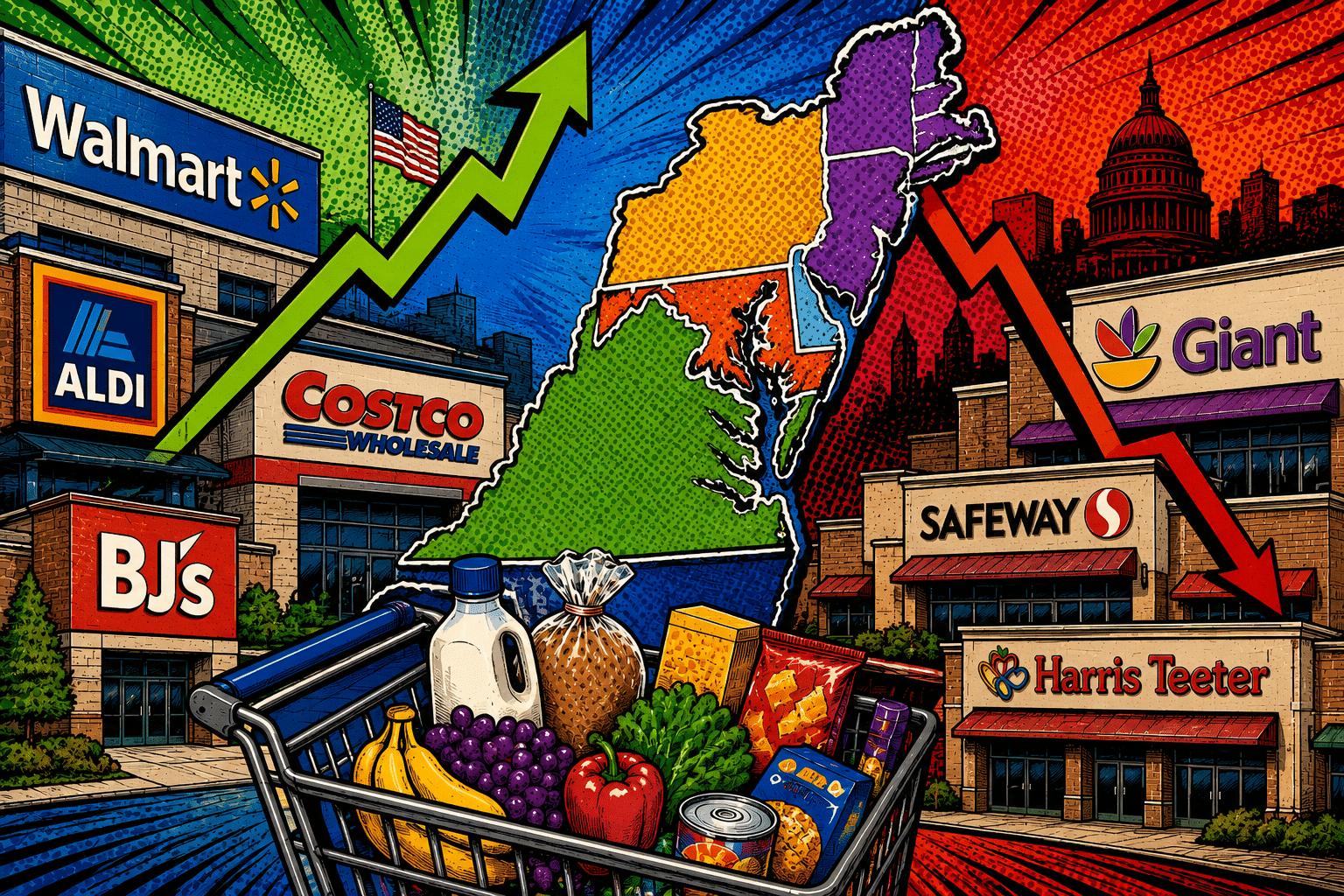 discounters