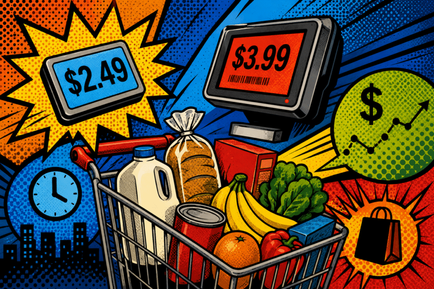 dynamic pricing