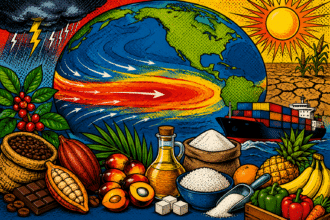 El Niño is returning in 2026.