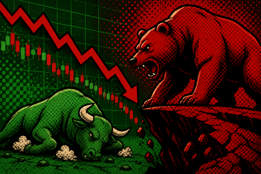 Kroger earnings