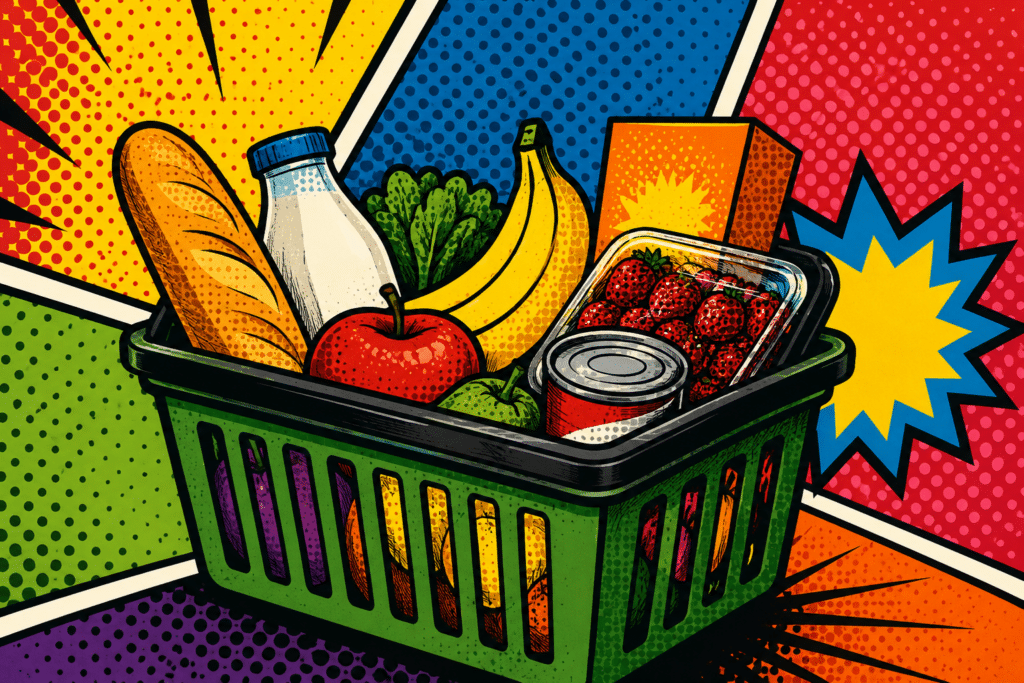 Northeast Grocery Roundup