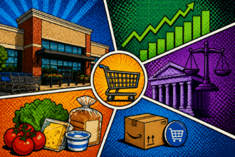 northeast grocery roundup