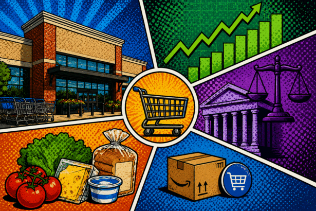 northeast grocery roundup