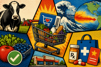 northeast grocery roundup
