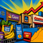 Northeast grocery roundup