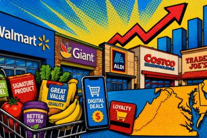 Northeast grocery roundup