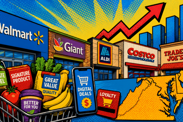 Northeast grocery roundup