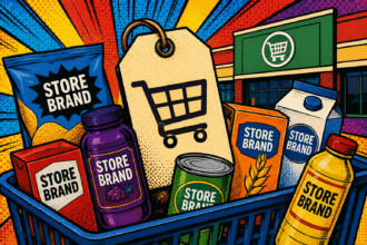 private brands