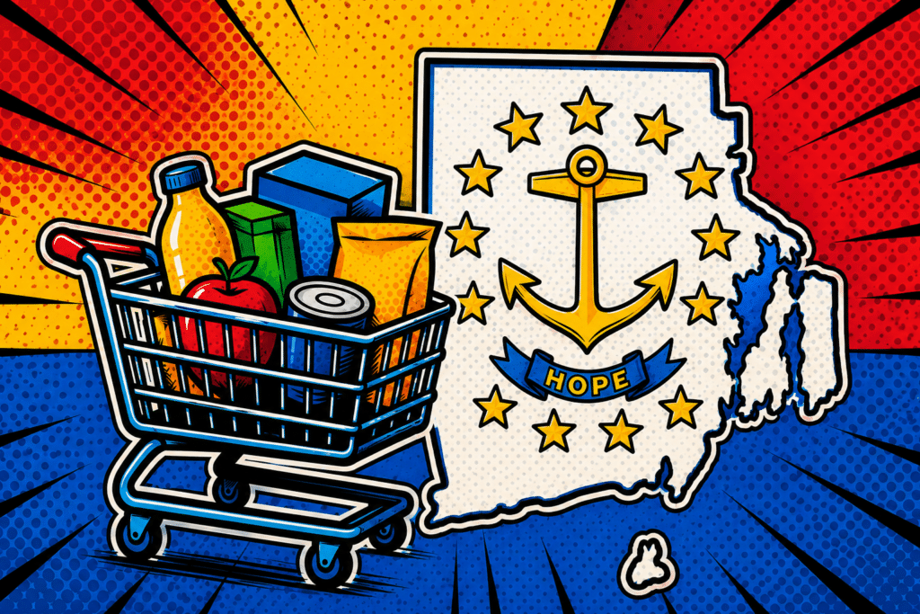 rhode island
