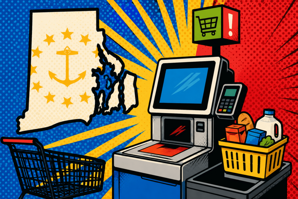 grocery operations