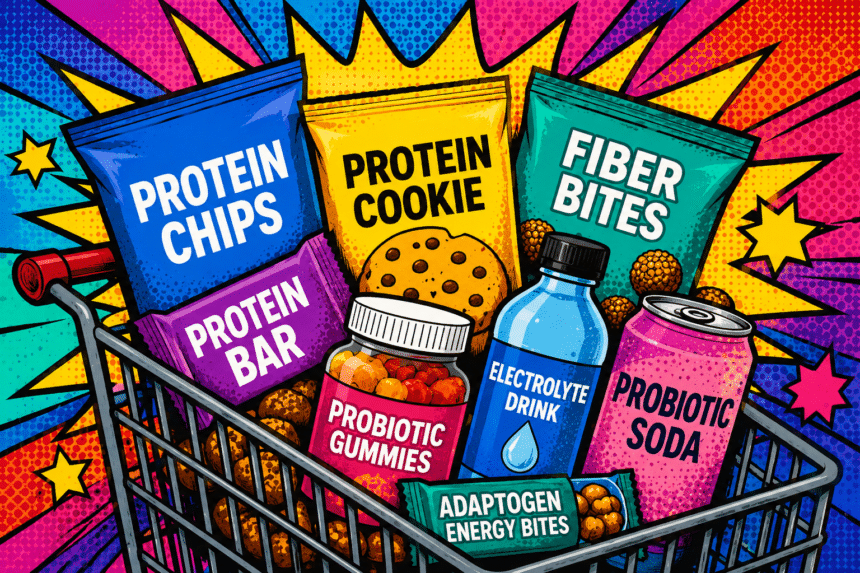 snacks