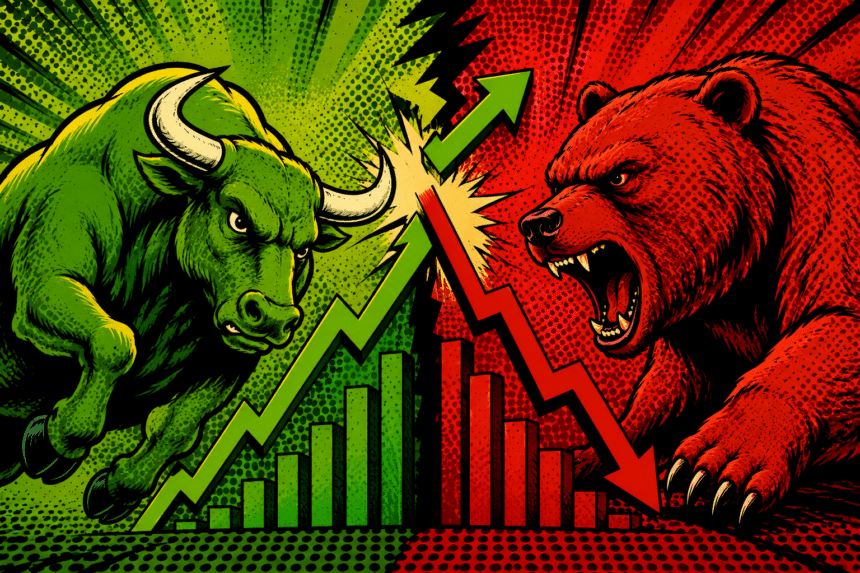 Top 10 Grocery & CPG Stocks