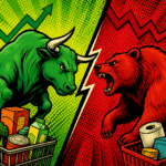 Top 10 Grocery & CPG Stocks