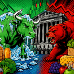 Top 10 grocery & CPG stocks