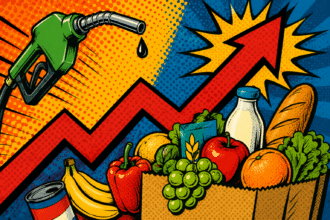 Food inflation