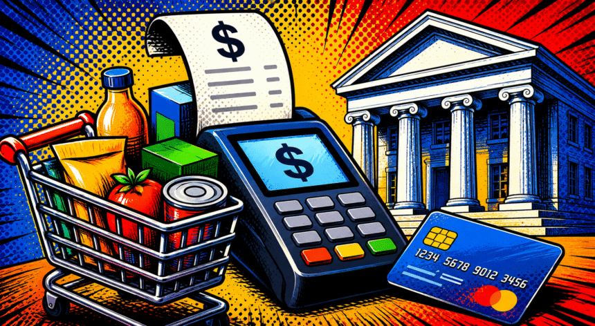 swipe fees