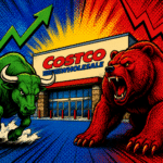 COST stock