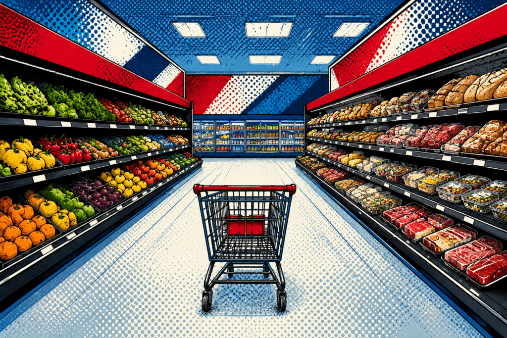 FMI – The Food Industry Association