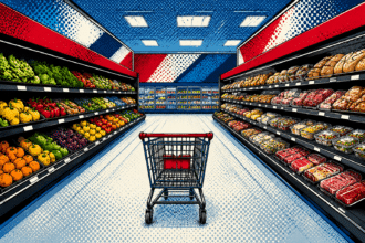 FMI – The Food Industry Association