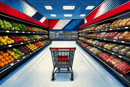FMI – The Food Industry Association