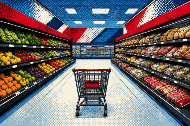 FMI – The Food Industry Association