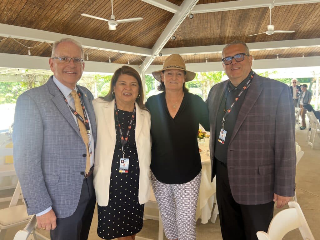 ShopRite LPGA Powered by Wakefern Charity Luncheon
