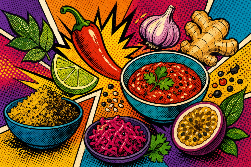 SFA 2026 Summer Fancy Food Show