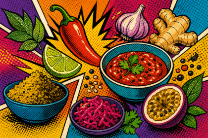 SFA 2026 Summer Fancy Food Show