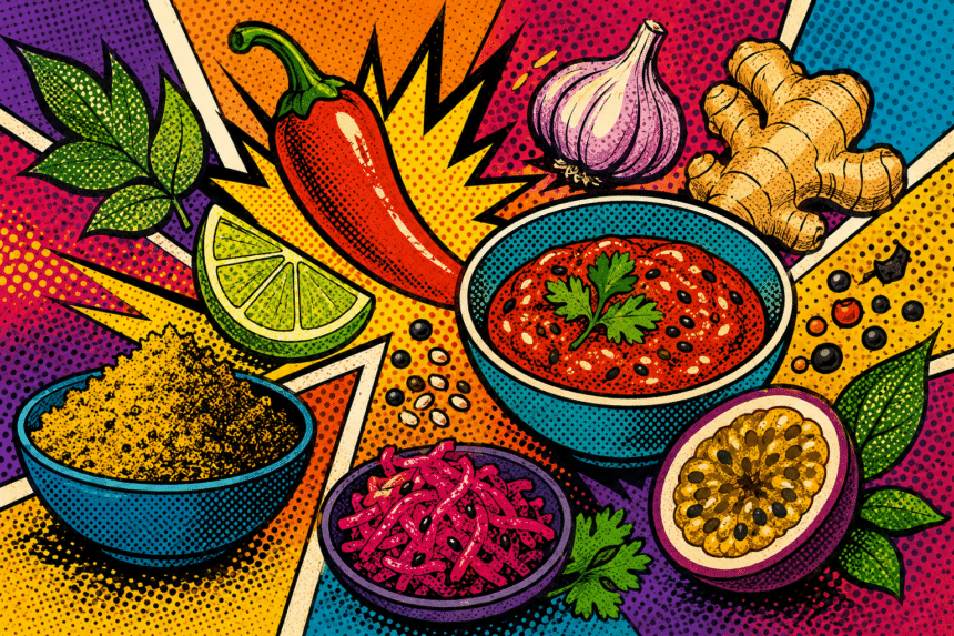 SFA 2026 Summer Fancy Food Show