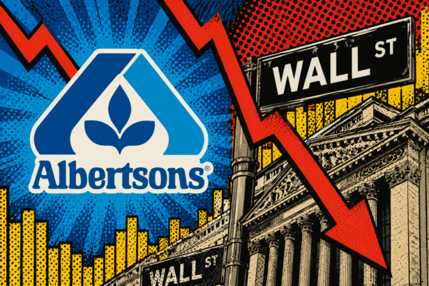 albertsons earnings