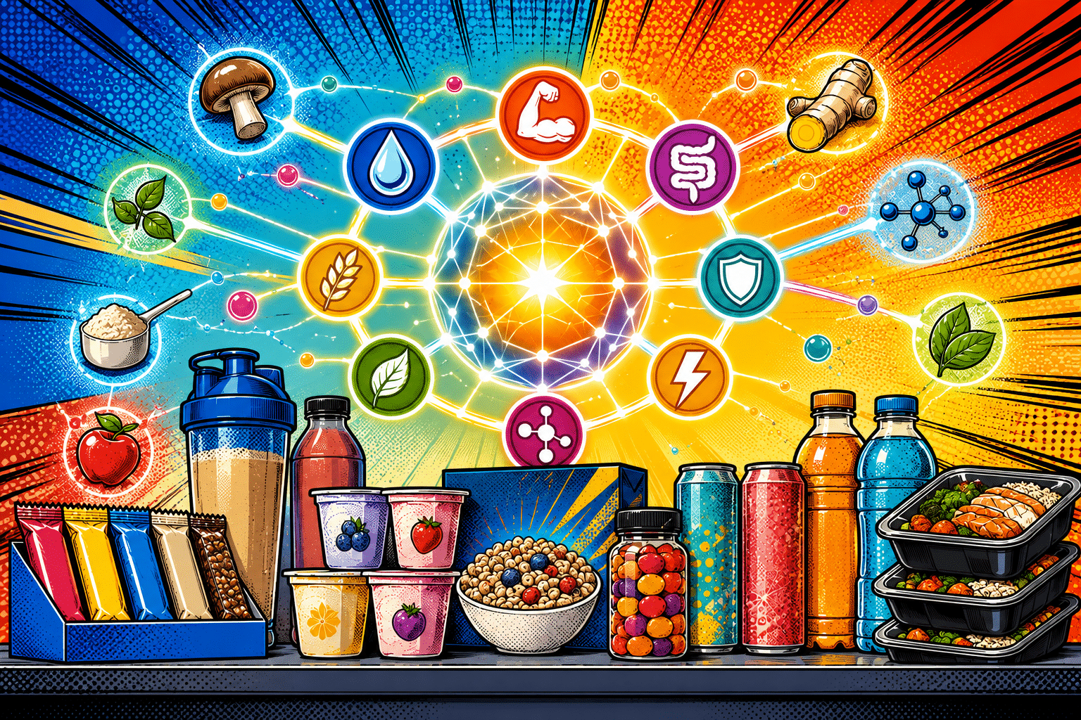 CPG Hero Ingredient