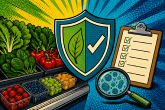 cyclospora outbreak