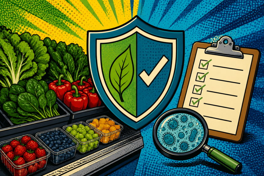 cyclospora outbreak