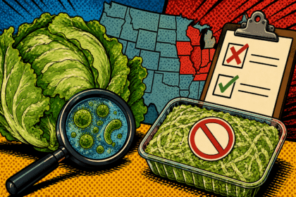 cyclospora outbreak