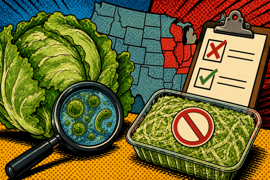 cyclospora outbreak