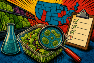 cyclospora outbreak